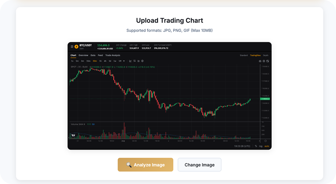 Owl Vision - Advanced Predictive Analytics